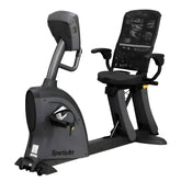 SportsArt Residential Recumbent Bike - C55R